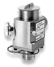 Pilot Operated Dump Valve