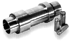 Magnetically Activated Switches