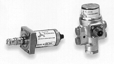 Solenoid Pilot Valves