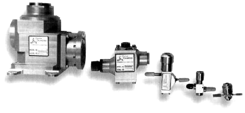 Pressure Regulators