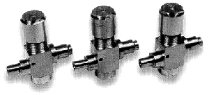 1/4 inch line size