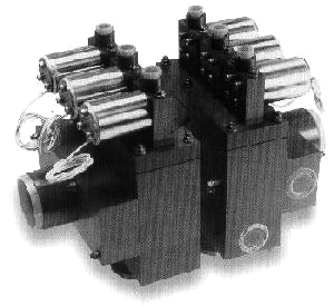 Selective Outlet Flow Rates