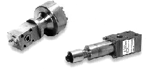 Solenoid Operated Valves